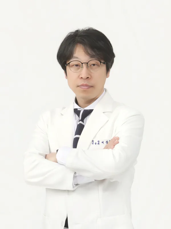 이상헌 원장