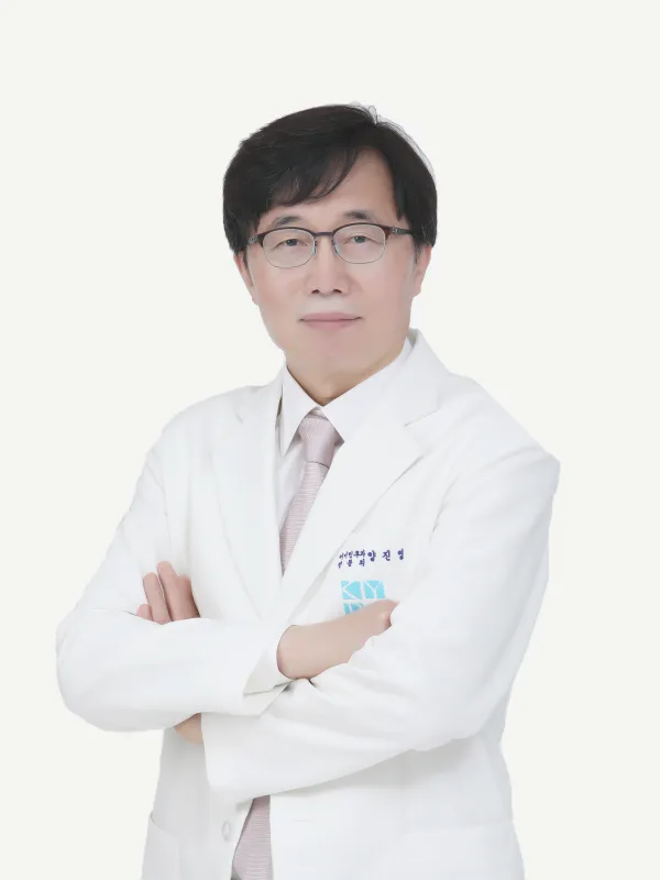 양진영 원장